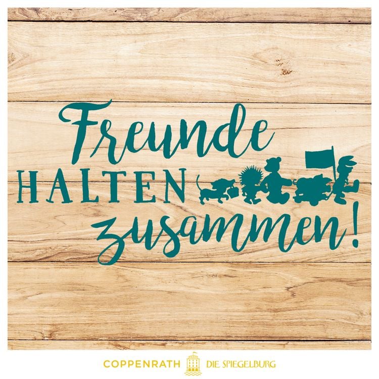 Produktbild: Freundebuch &ndash; Meine Freunde