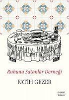 Produktbild: Ruhunu Satanlar Dernegi