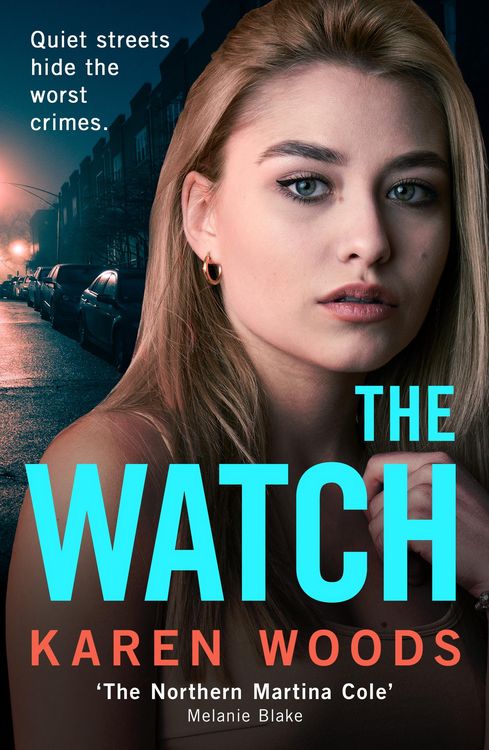 Produktbild: The Watch