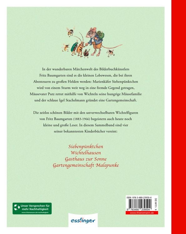 Produktbild: Wichtelgeschichten