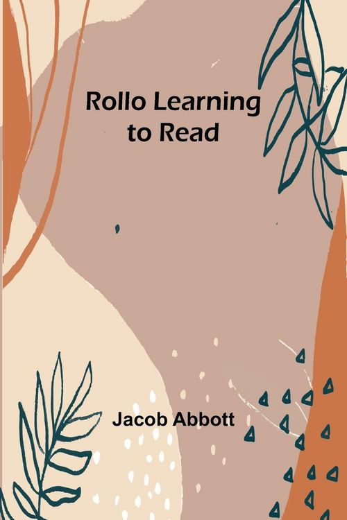 Produktbild: Rollo Learning to Read