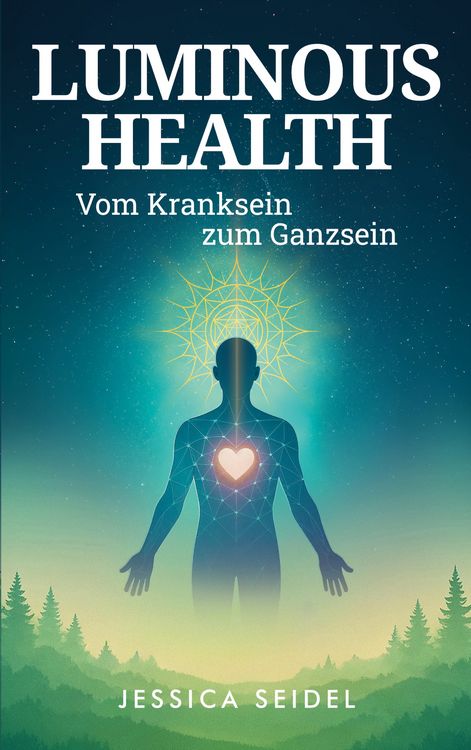 Produktbild: Luminous Health