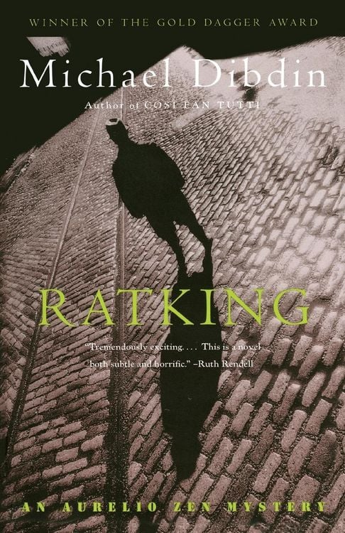 Produktbild: Ratking