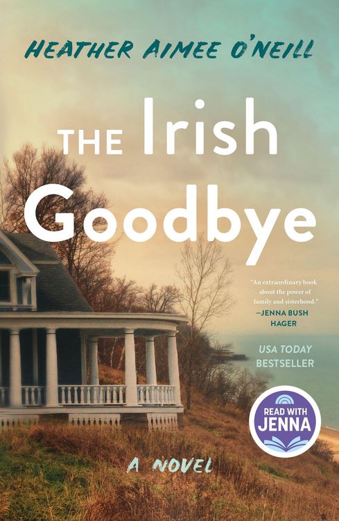 Produktbild: Irish Goodbye