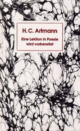 Produktbild: Eine Lektion in Poesie wird vorbereitet