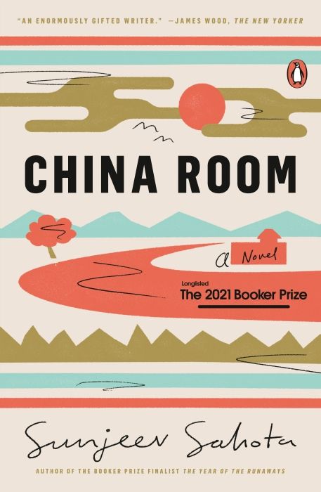 Produktbild: China Room