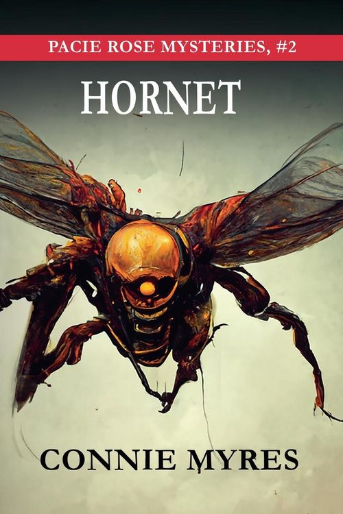 Produktbild: Hornet
