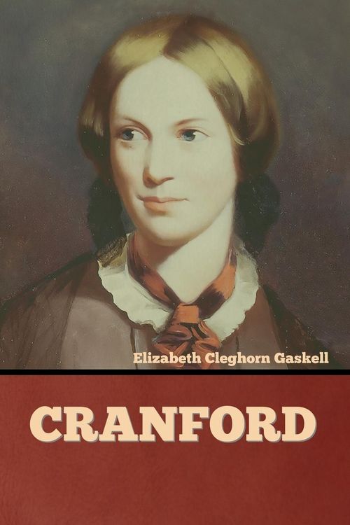 Produktbild: Cranford