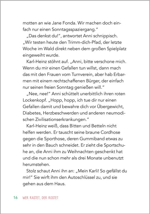 Produktbild: Geschichten aus den 70ern