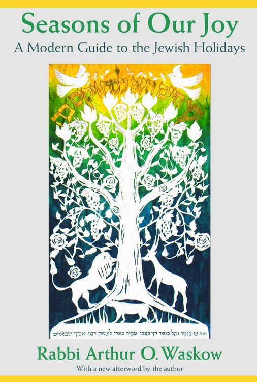 Produktbild: Seasons of Our Joy