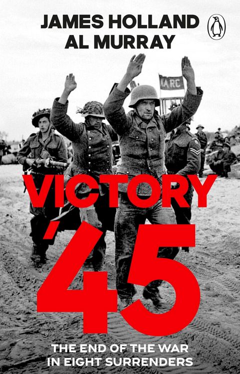Produktbild: Victory '45