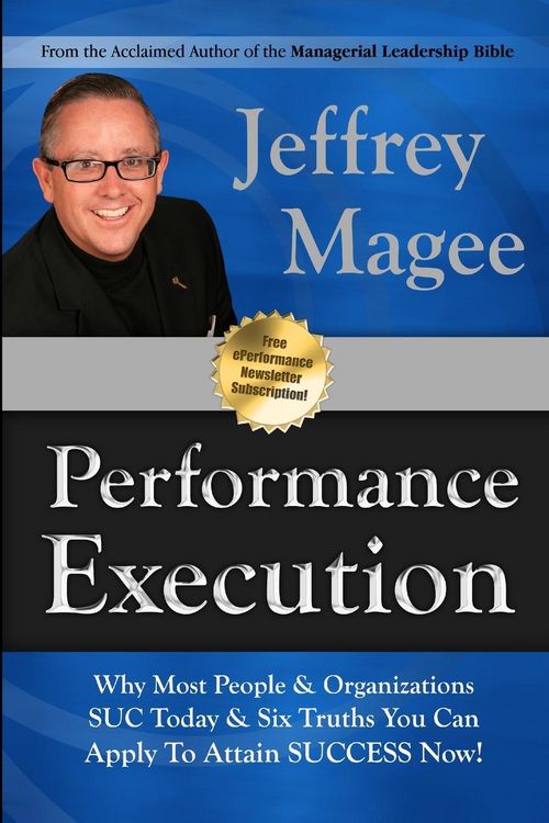 Produktbild: Performance Execution