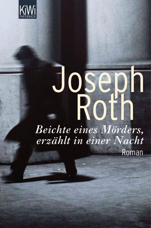 Produktbild: Beichte eines M&ouml;rders