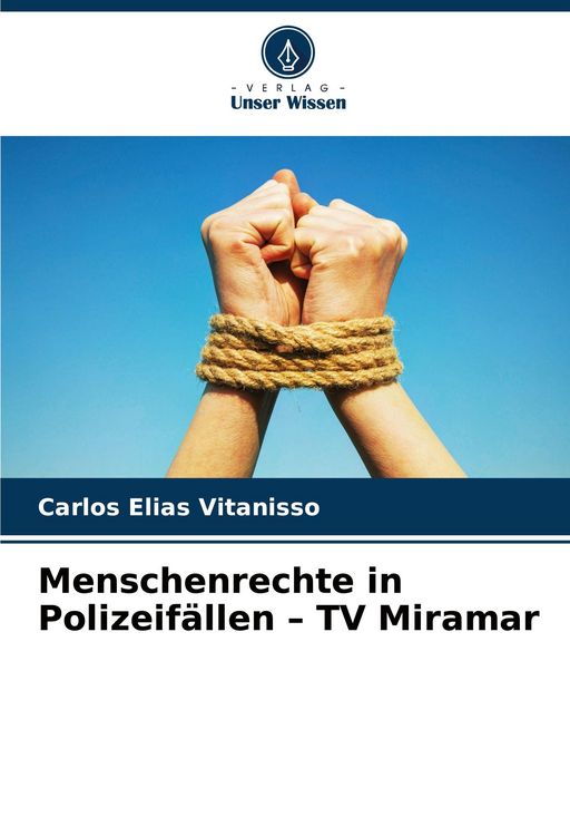 Produktbild: Menschenrechte in Polizeif&auml;llen - TV Miramar