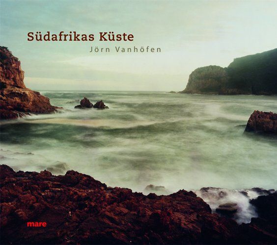 Produktbild: Südafrikas Küste