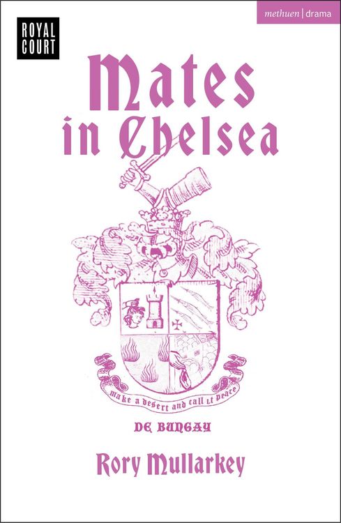Produktbild: Mates in Chelsea