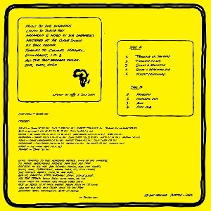 Produktbild: Trodding On