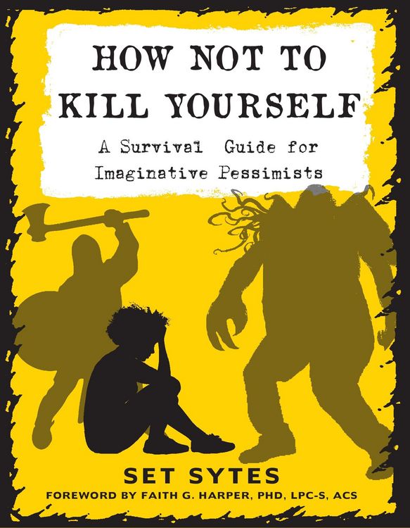 Produktbild: How Not to Kill Yourself