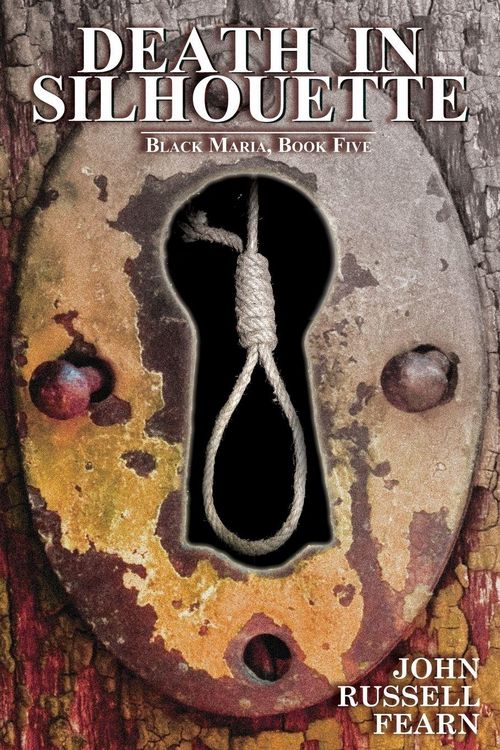 Produktbild: Death in Silhouette