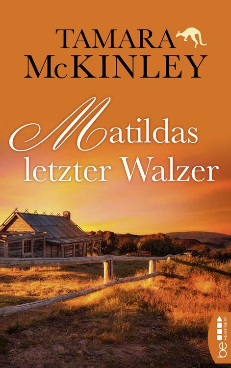 Produktbild: Matildas letzter Walzer