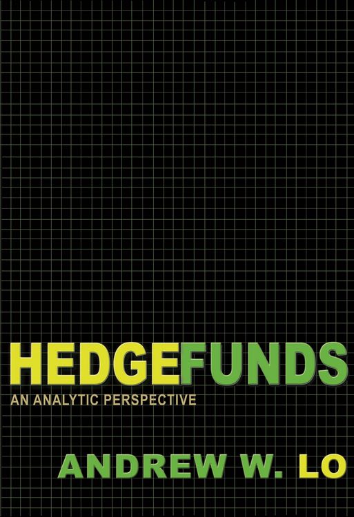 Produktbild: Hedge Funds