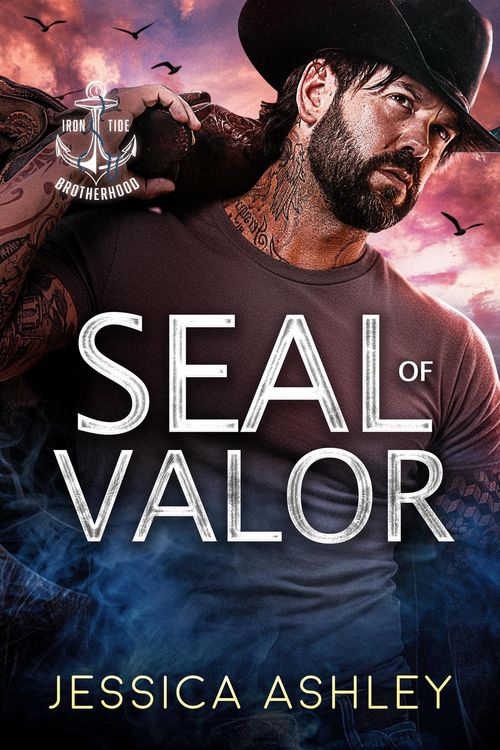 Produktbild: SEAL of Valor