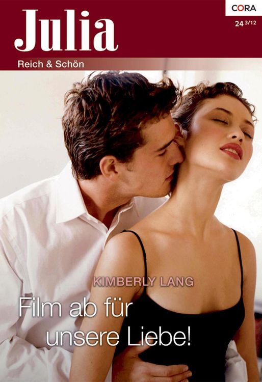 Produktbild: Film ab f&uuml;r unsere Liebe!