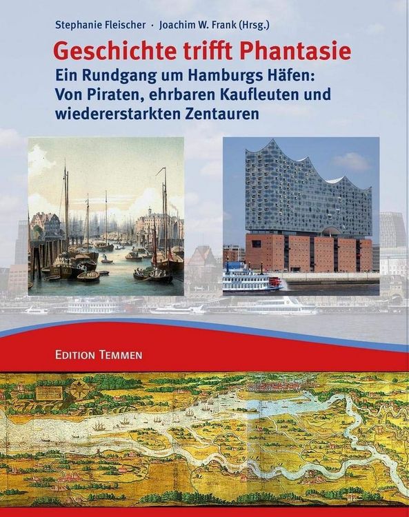 Produktbild: Geschichte trifft Phantasie