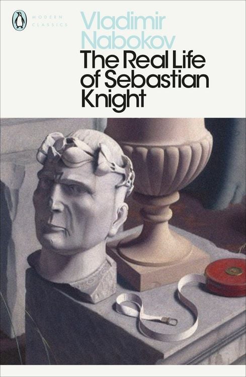 Produktbild: The Real Life of Sebastian Knight