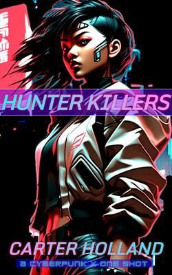 Produktbild: Hunter Killers