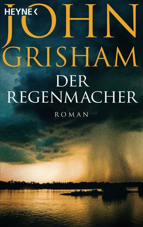 Produktbild: Der Regenmacher