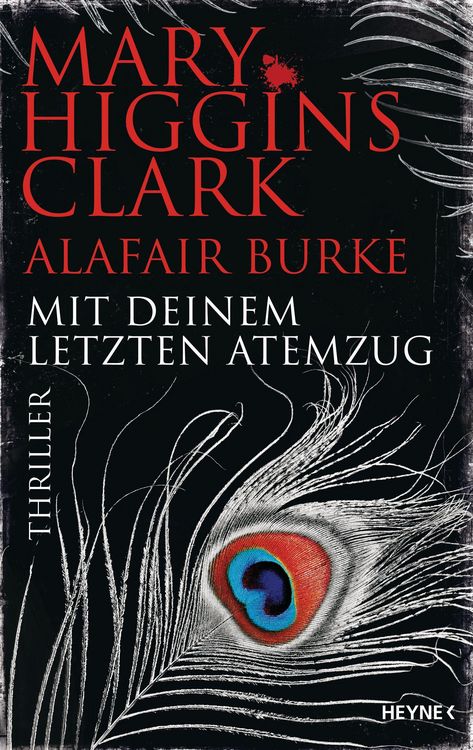 Produktbild: Mit deinem letzten Atemzug