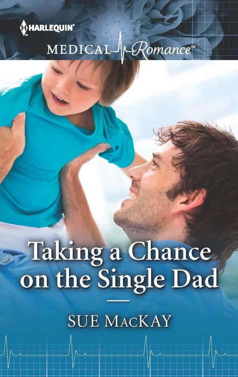 Produktbild: Taking a Chance on the Single Dad