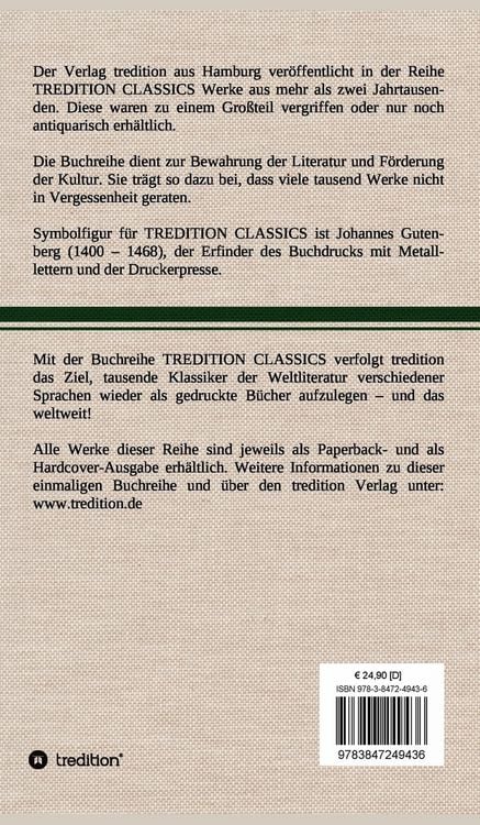 Produktbild: Der laufende Berg