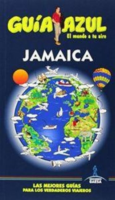 Produktbild: Jamaica