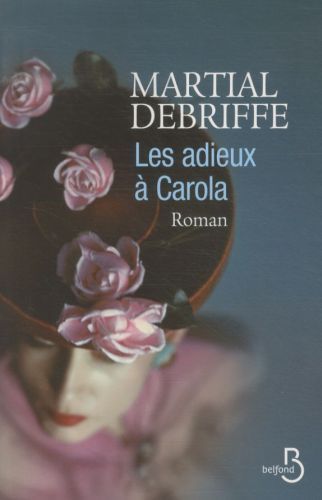 Produktbild: Les adieux &agrave; Carola