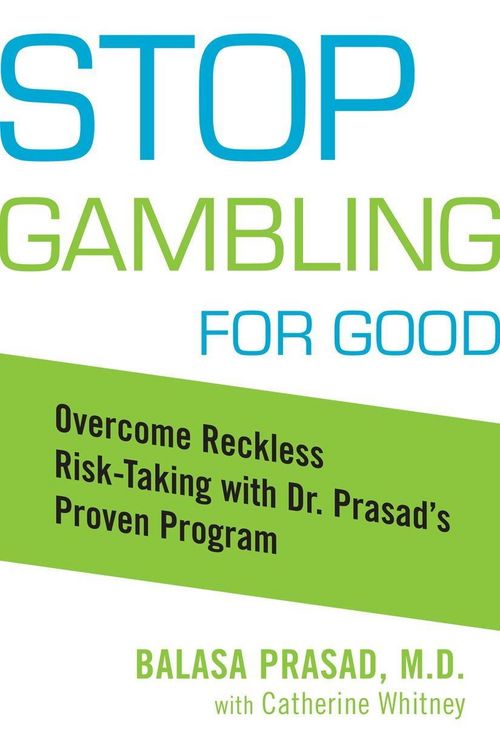 Produktbild: Stop Gambling for Good