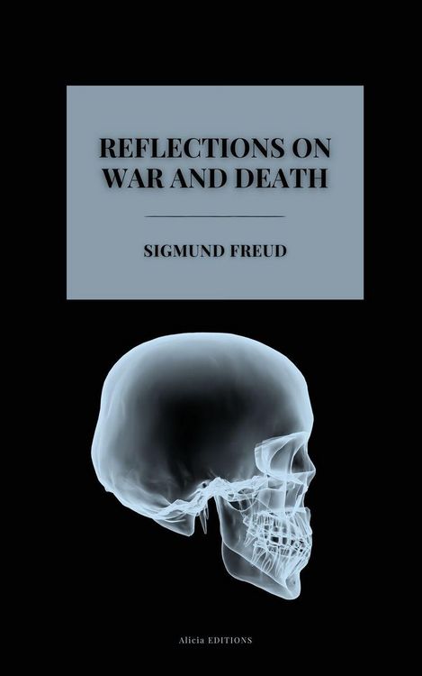 Produktbild: Reflections on War and Death