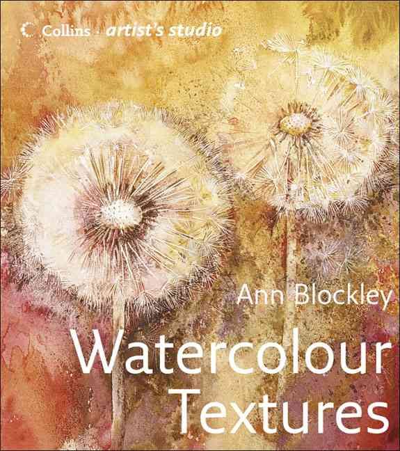 Produktbild: Artist's Studio: Watercolour Textures
