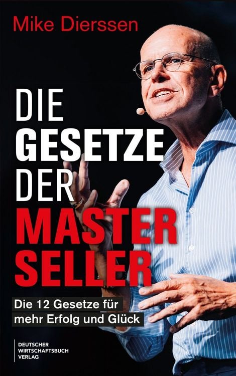 Produktbild: Die Gesetze der Masterseller
