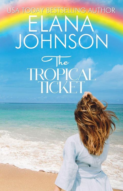 Produktbild: The Tropical Ticket