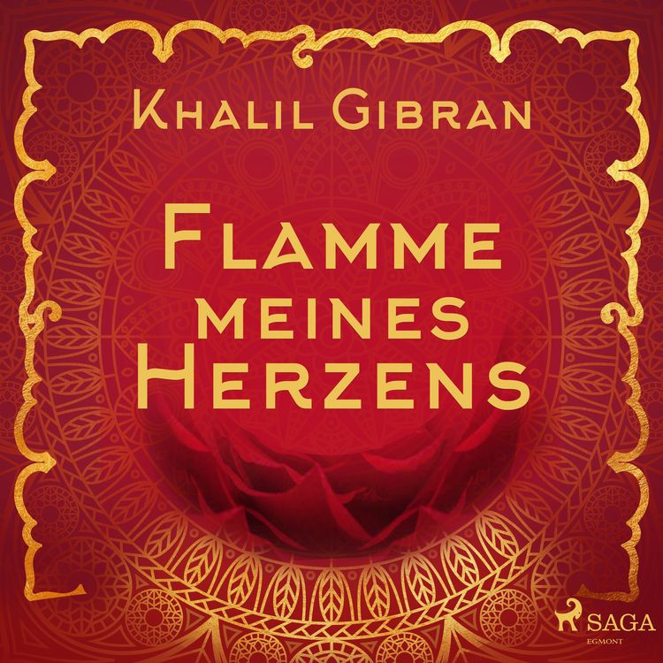Produktbild: Flamme meines Herzens