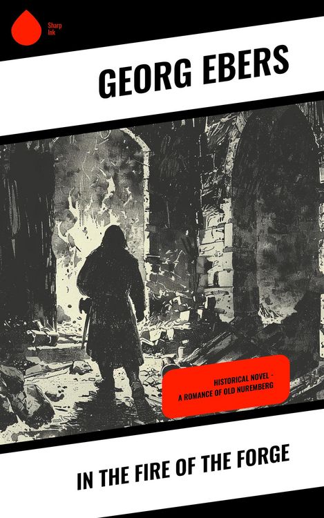Produktbild: In the Fire of the Forge