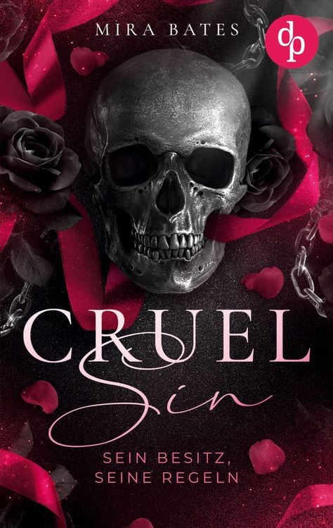 Produktbild: Cruel Sin - Sein Besitz, seine Regeln