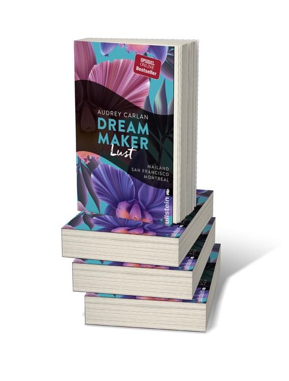 Produktbild: Dream Maker - Lust
