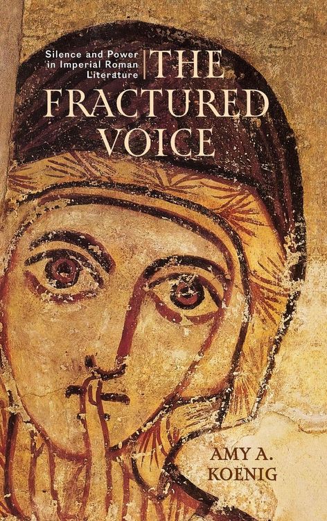 Produktbild: The Fractured Voice