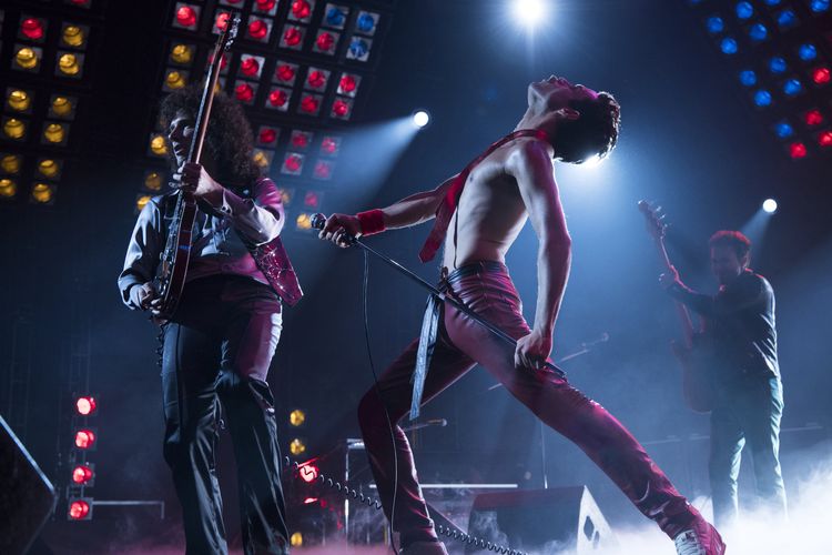 Produktbild: Bohemian Rhapsody