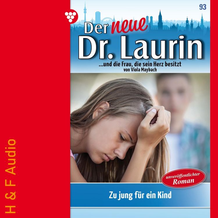 Produktbild: Zu jung f&uuml;r ein Kind?