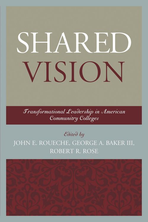 Produktbild: Shared Vision