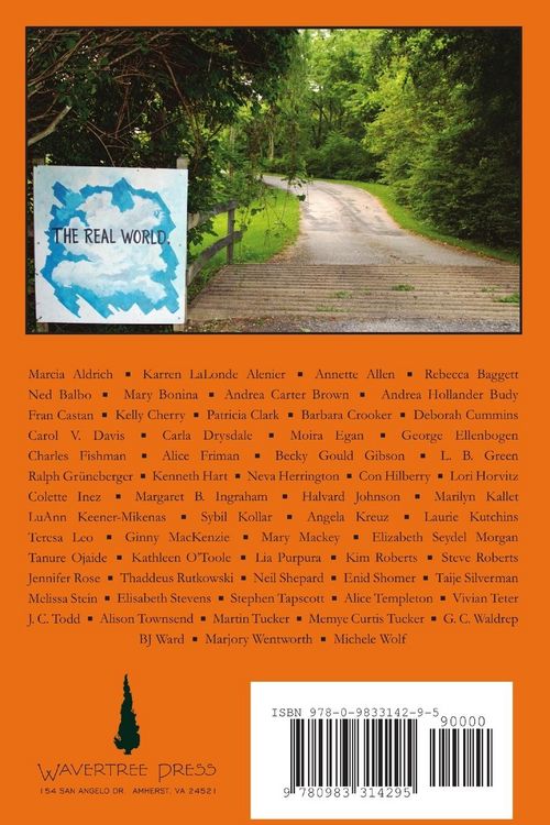 Produktbild: Entering the Real World